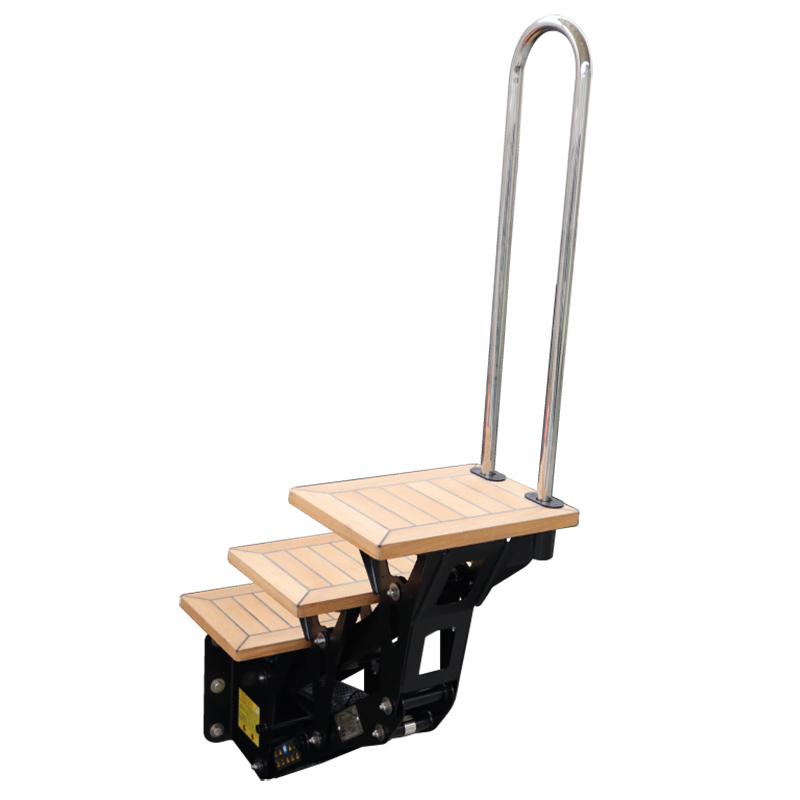 EVO STEP 5290 (HYDRAULIC) / E5291 (ELECTRIC)